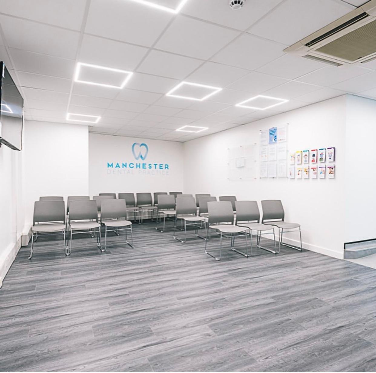 Dental Practice Near Me