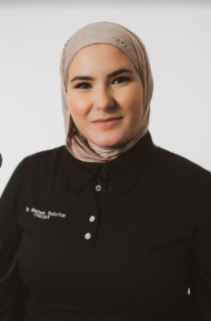 Dr Mariam Belattar