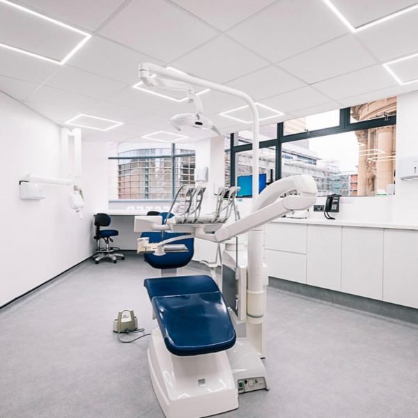 Dental Practice Near Me