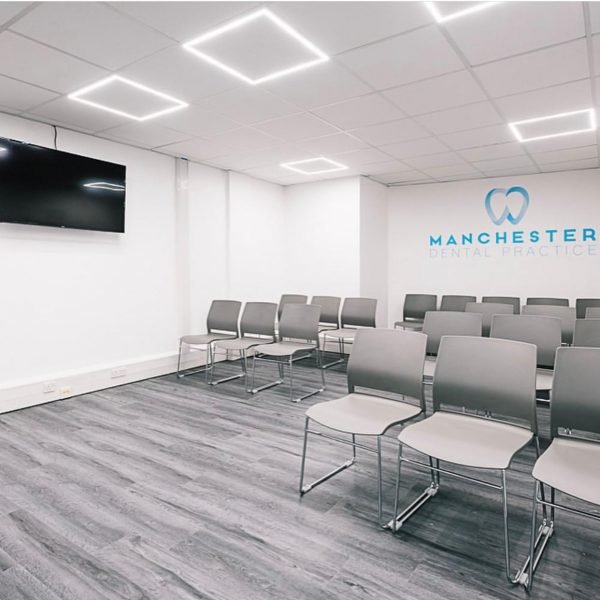 Dental Practice Near Me