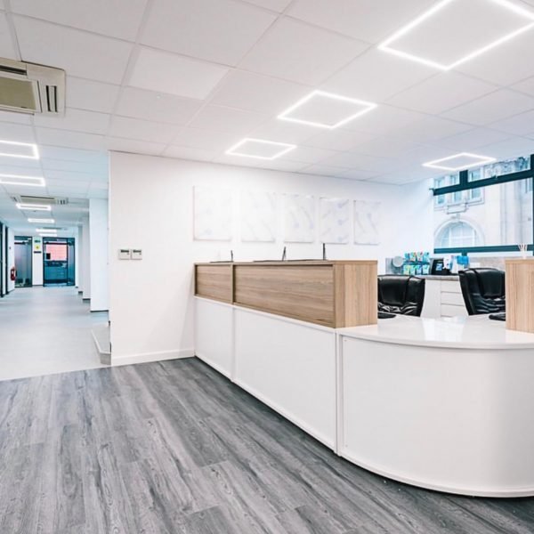 Manchester Dental Practice Near Me