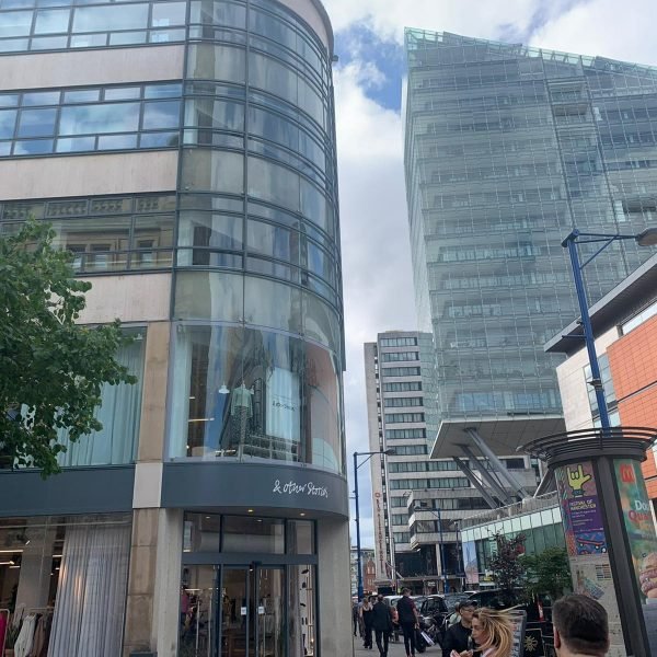 Dental Practice Near Me